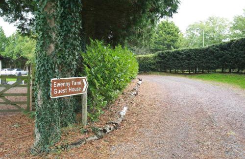 Ewenny House | Ewenny Farm Guest House