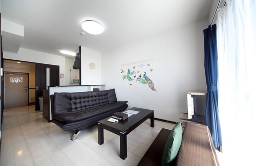 Okinawa Apartment | EX Itoman Apartment 603