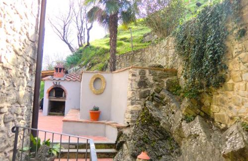 Pelago Bed & Breakfast | Ex-mulino Pontevecchio (mill on the river)