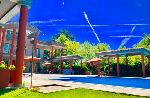 Asti Bed & Breakfast | Ex Villa Gastaldi