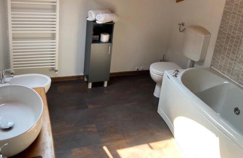Asti Bed & Breakfast | Ex Villa Gastaldi