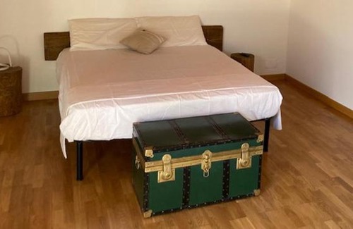Asti Bed & Breakfast | Ex Villa Gastaldi
