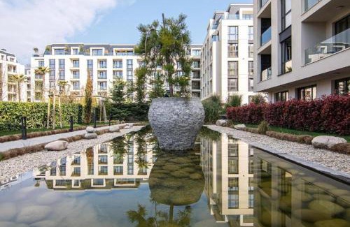 Saints Constantine and Helena Apartment | Exclusive St Constantine Suites