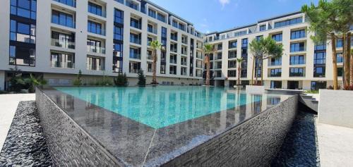 Saints Constantine and Helena Apartment | Exclusive St Constantine Suites