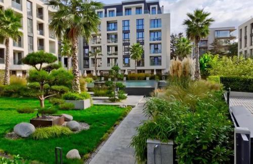 Saints Constantine and Helena Apartment | Exclusive St Constantine Suites