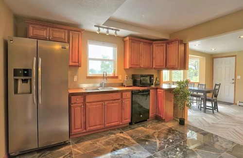 Castle Pines North Condo | Excalibur 3BR 4BD 2BA Sleep6 Accessible Camper Parking Shop Golf