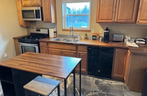 Castle Pines North Condo | Excalibur 3BR 4BD 2BA Sleep6 Accessible Camper Parking Shop Golf