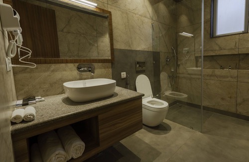 Ramnagar Hotel | Excel Hotels & Resorts Corbett