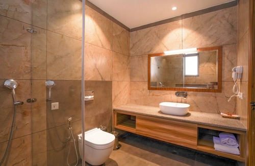 Ramnagar Hotel | Excel Hotels & Resorts Corbett