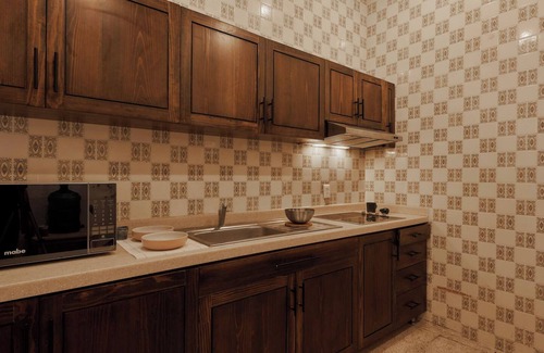 Centro Apartment | Excelente Apartamento Ubicado en el Centro Histórico de la Cd. de Oaxaca