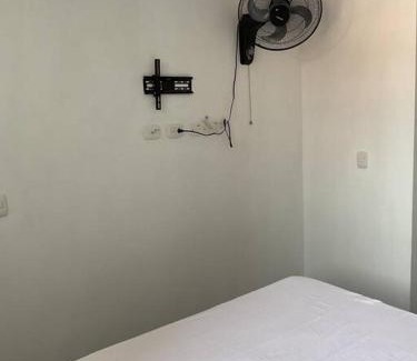 Ibague Apartment | Excelente Apartamento Familiar en Sector Residencial
