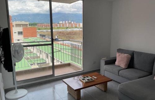 Ibague Apartment | Excelente Apartamento Familiar en Sector Residencial