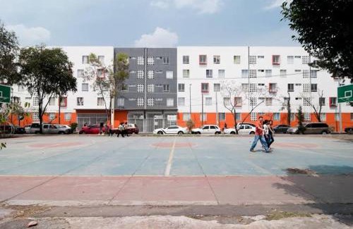 Agricola Oriental Apartment | Excelente departamento