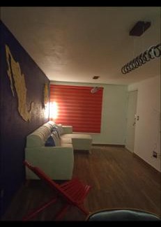 Agricola Oriental Apartment | Excelente departamento