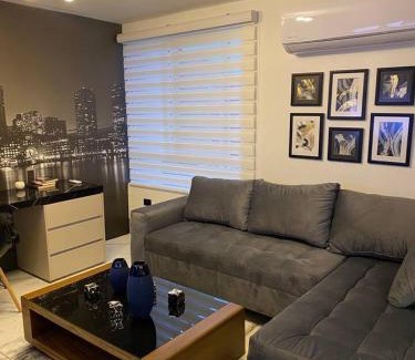 Escobedo Apartment | Excelente departamento equipado