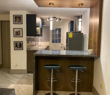 Escobedo Apartment | Excelente departamento equipado
