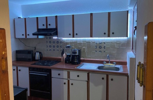 Morelia Apartment | Excelente Departamento, Zona Familiar, Bienvenidos Espero lo Disfruten!