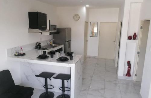 Mazatlan Apartment | excelente departamento vacacional