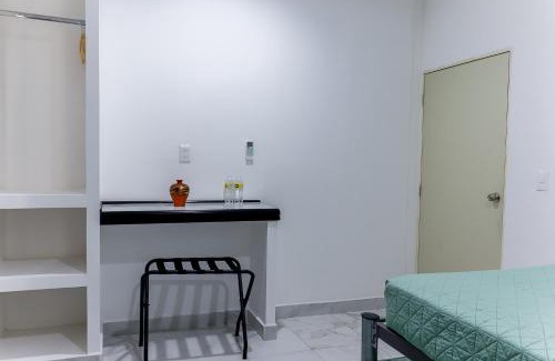 Mazatlan Apartment | excelente departamento vacacional