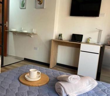 Suba Apartment | Excelente Loft con terraza y cerca a Unicentro