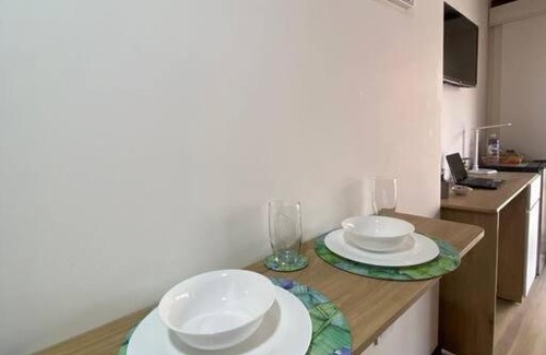 Suba Apartment | Excelente Loft con terraza y cerca a Unicentro