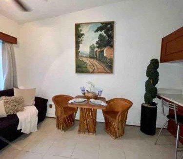 Ajijic Apartment | Excelente Villa con alberca