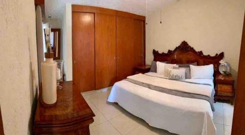Ajijic Apartment | Excelente Villa con alberca