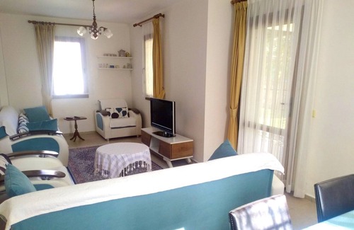 Yalikavak Villa | Excellent 3 Bedroom Private Villa With Private Swimming Pool And Private Garden.