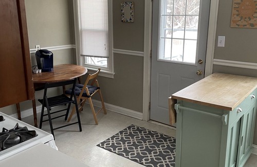 Wauwatosa House | Excellent 3bdr Tosa Home