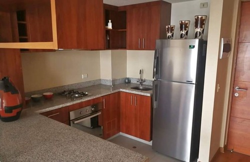 Lazaro Cardenas House | Excellent apartment