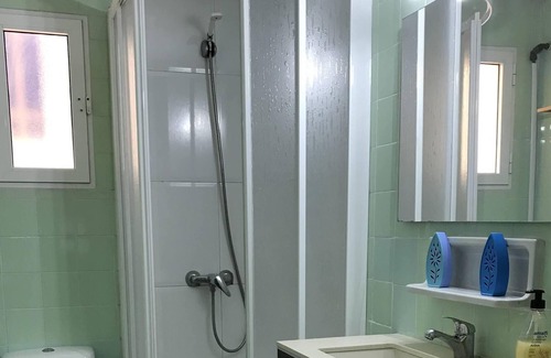 Diputacion de Cartagena Casco Apartment | Excellent apartment with four double bedrooms