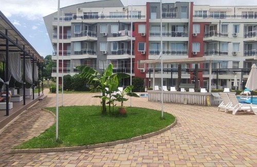 Lozenets Apartment | Excellent apartment in Emberli Aparthotel.