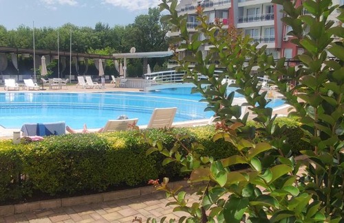 Lozenets Apartment | Excellent apartment in Emberli Aparthotel.