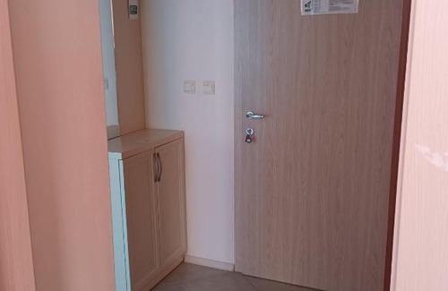 Lozenets Apartment | Excellent apartment in Emberli Aparthotel.