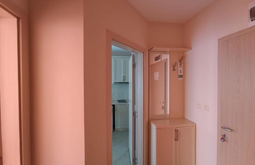 Lozenets Apartment | Excellent apartment in Emberli Aparthotel.