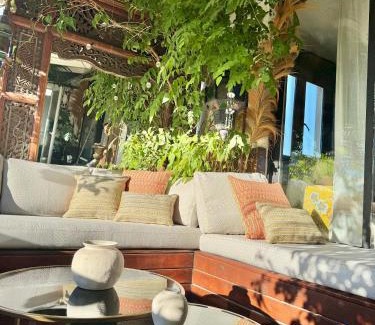 Malasana Apartment | Excellent Apartment penthouse in the center Madrid
