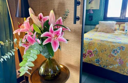 Malasana Apartment | Excellent Apartment penthouse in the center Madrid