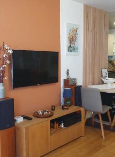 5th Arrondissement Apartment | Excellent Appart totalement rénové