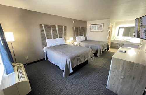 Natchez Hotel | Excellent Inn & Suites