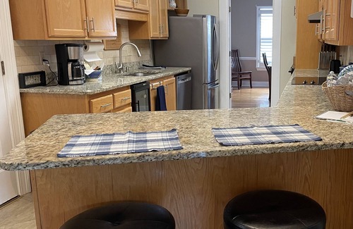 North Augusta House | Excellent Location near downtown Augusta! Private pool!