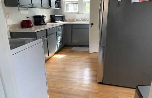 Lair Hill House | Excellent location! Close to OHSU, river and downtown