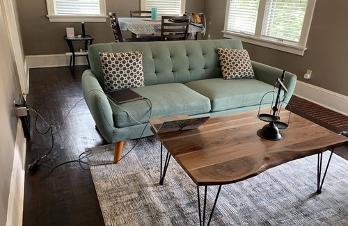 Lair Hill House | Excellent location! Close to OHSU, river and downtown