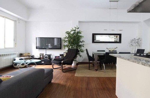Ciudad Jardin Apartment | Excellent location less than 5 minutes walk to everything you need.