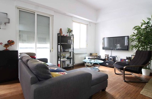 Ciudad Jardin Apartment | Excellent location less than 5 minutes walk to everything you need.
