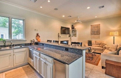 Lakeview Apartment | Excellent Neighborhood - Adorable Guesthouse
