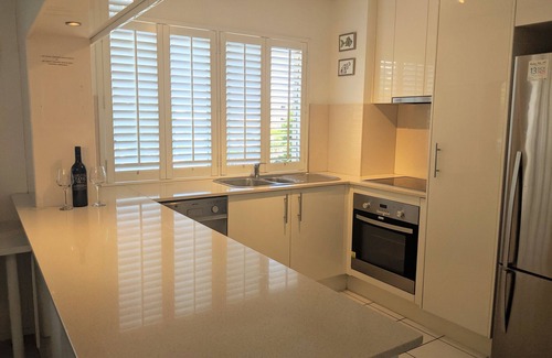 Kings Beach Apartment | Excellent Position! So close to the Kings beach + Kings Beach Park