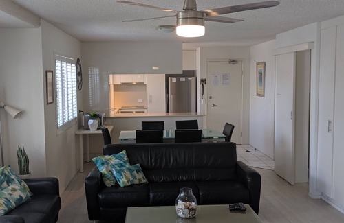 Kings Beach Apartment | Excellent Position! So close to the Kings beach + Kings Beach Park