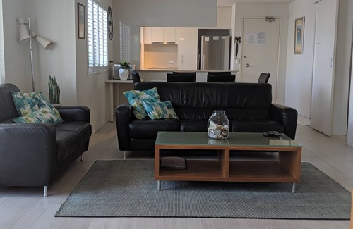 Kings Beach Apartment | Excellent Position! So close to the Kings beach + Kings Beach Park