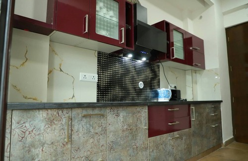 Rishikesh Apartment | Excellent Property With Exellent Amenities You Would Love To Live In