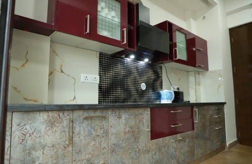 Rishikesh Apartment | Excellent Property With Exellent Amenities You Would Love To Live In